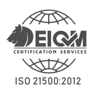 سامانه ساختمانی سها بر اساس استاندارد iso21500