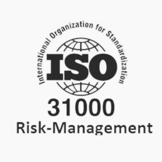 سامانه ساختمانی سها بر اساس استاندارد iso31000